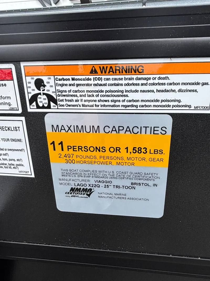 Slide: The Image of Viaggio X22Q 2026 - 18