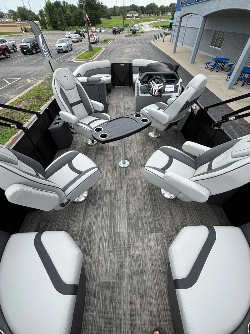 Slide: The Image of Viaggio X22Q 2026 - 20