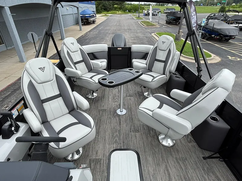 Slide: The Image of Viaggio X22Q 2026 - 22