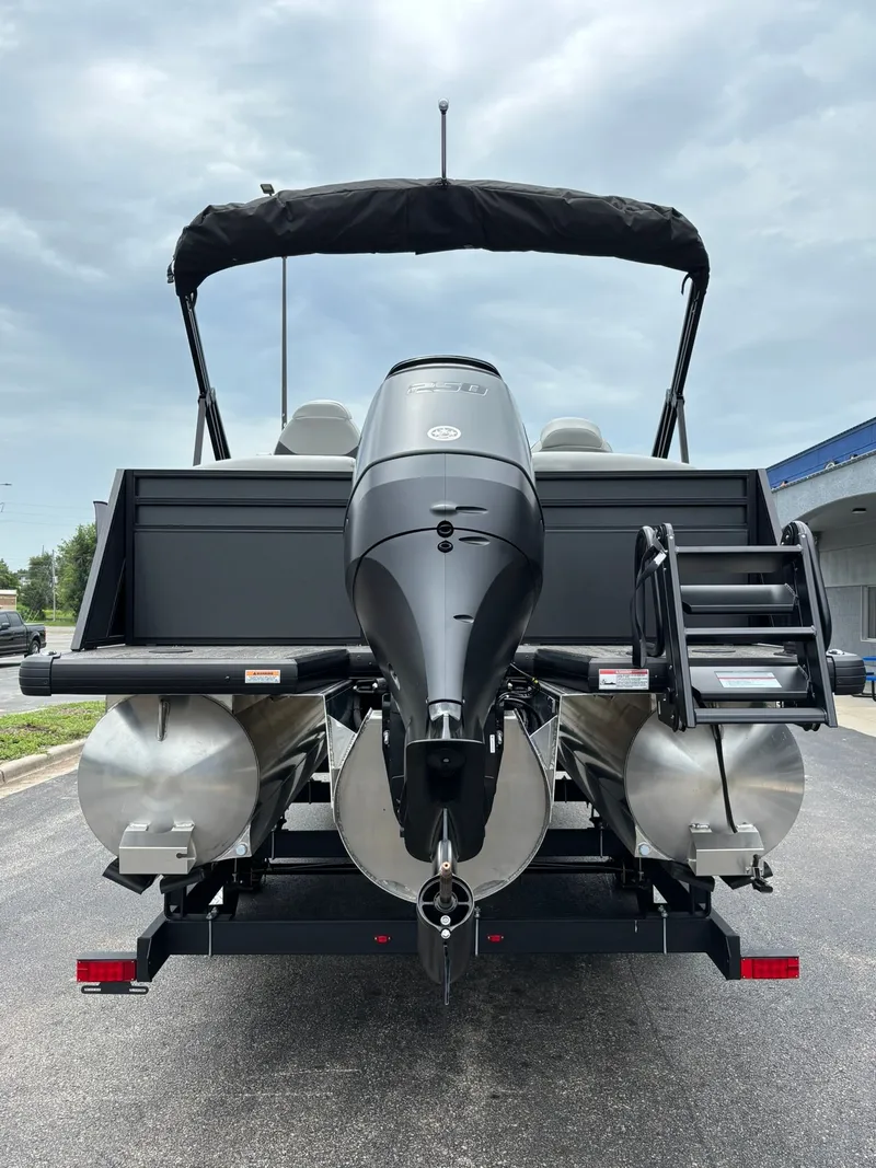 Slide: The Image of Viaggio X22Q 2026 - 8