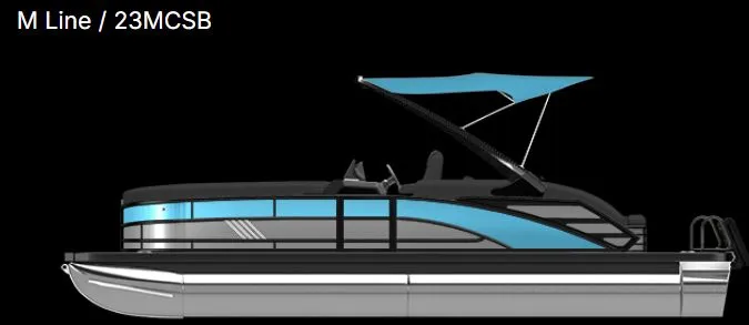 Slide: The Image of Bennington 23 MCSB Sport 2026 - 1