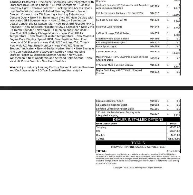 Slide: The Image of Bennington 23 MCSB Sport 2026 - 3