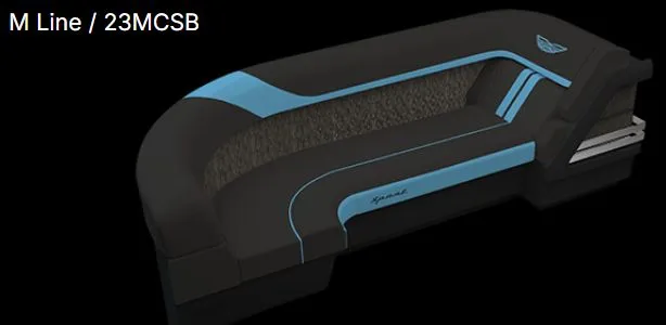 Slide: The Image of Bennington 23 MCSB Sport 2026 - 4