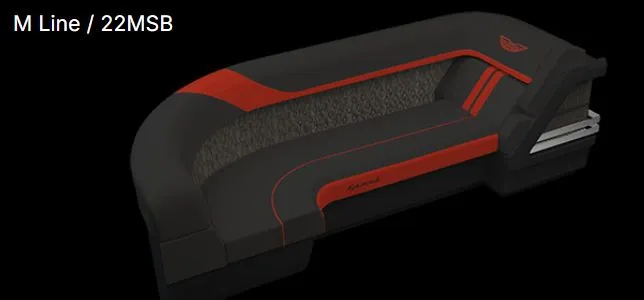 Slide: The Image of Bennington 22 MSB Sport 2026 - 3