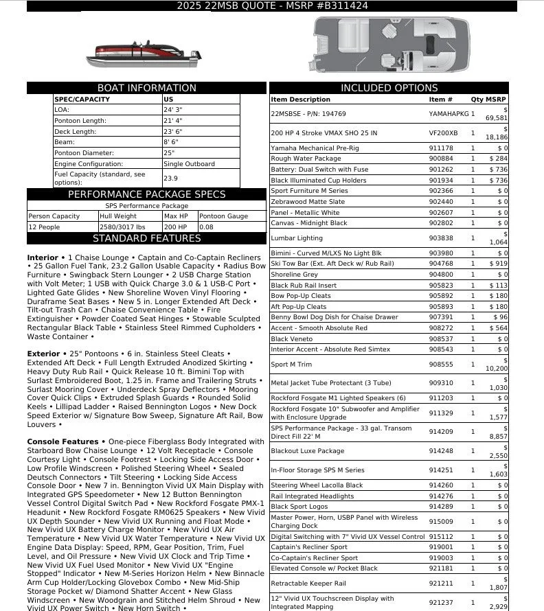Slide: The Image of Bennington 22 MSB Sport 2026 - 4