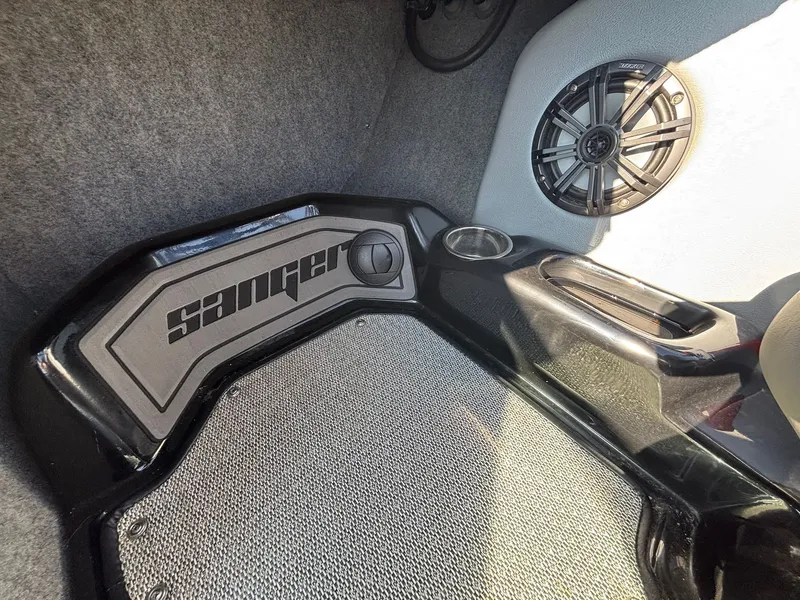 Slide: The Image of Sanger V237 SX 2023 - 14