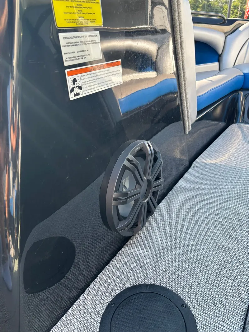 Slide: The Image of Sanger V237 SX 2023 - 18