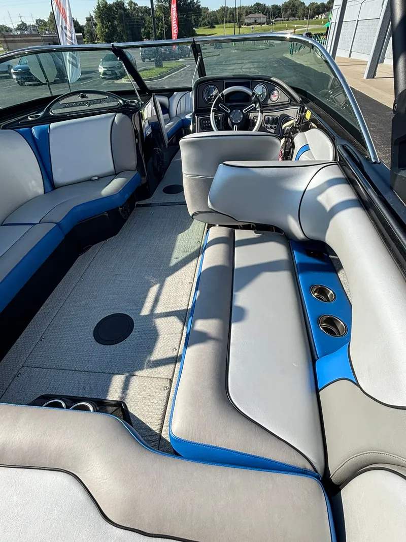 Slide: The Image of Sanger V237 SX 2023 - 23