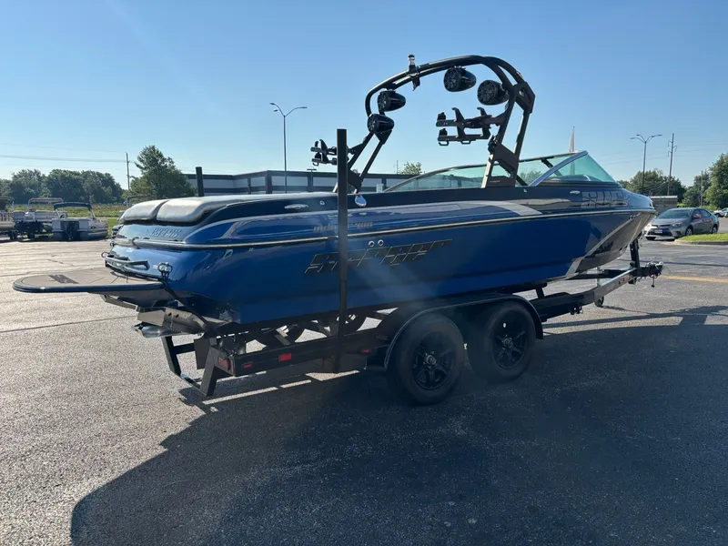 Slide: The Image of Sanger V237 SX 2023 - 6