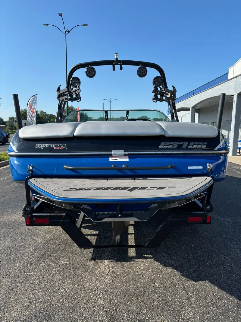 Slide: The Image of Sanger V237 SX 2023 - 8