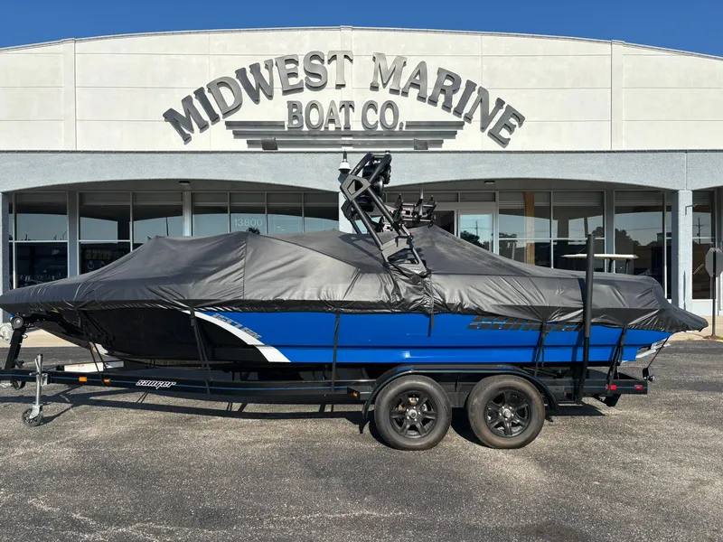 Slide: The Image of Sanger V237 SX 2023 - 9