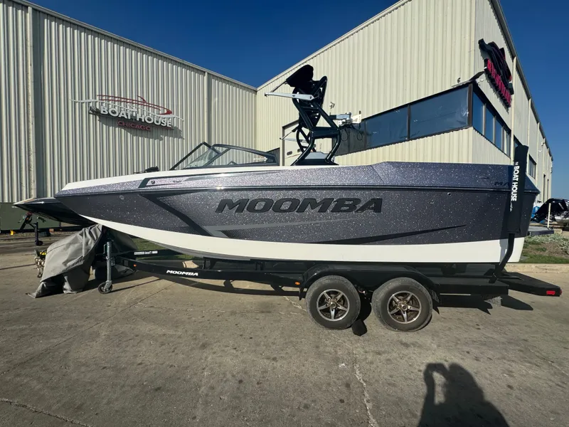 The Image of Moomba Max 2019 - 1