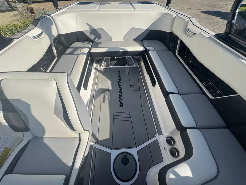 Slide: The Image of Moomba Max 2019 - 12