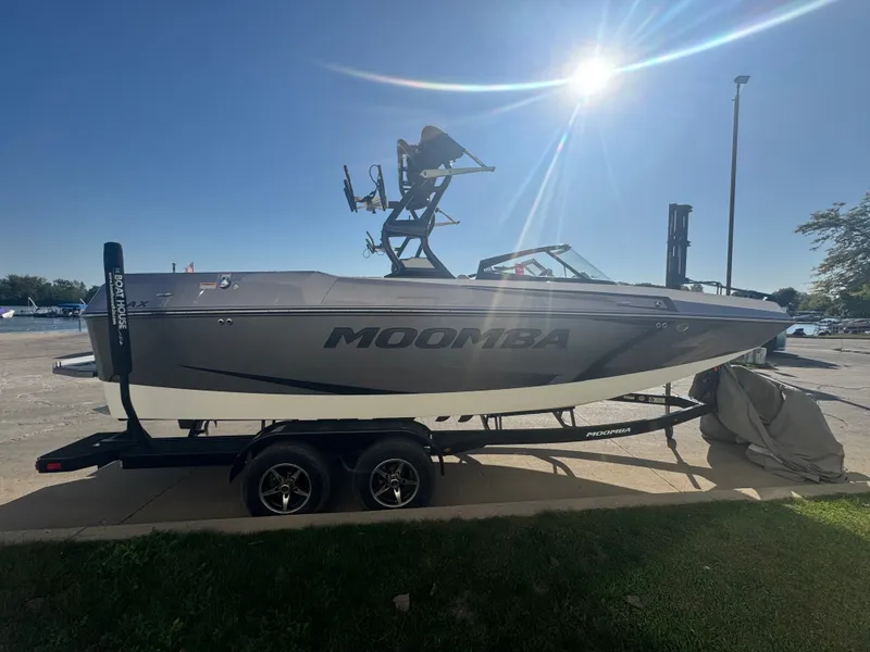 Slide: The Image of Moomba Max 2019 - 2