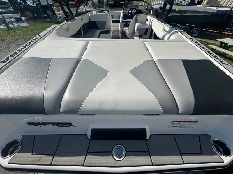 Slide: The Image of Moomba Max 2019 - 21