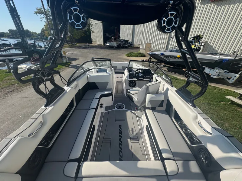 Slide: The Image of Moomba Max 2019 - 23