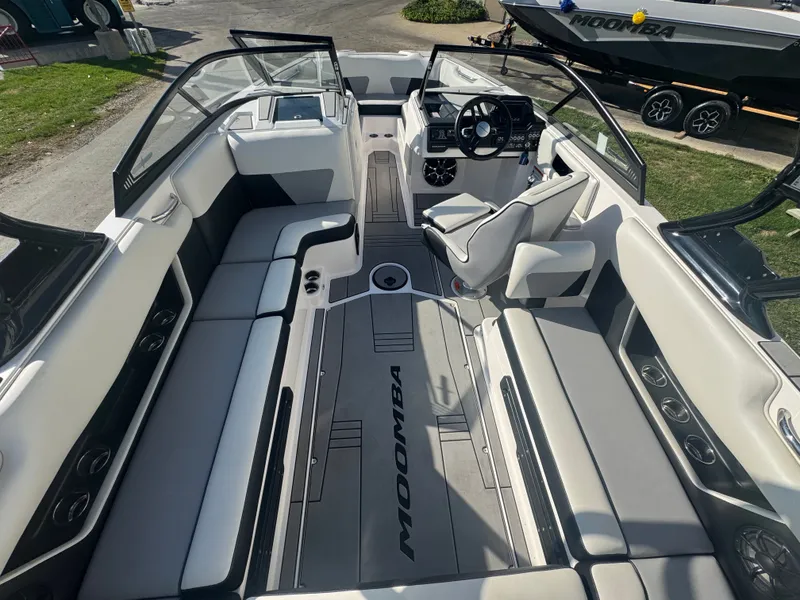 Slide: The Image of Moomba Max 2019 - 24