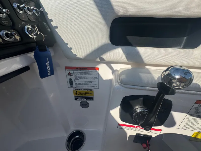 Slide: The Image of Moomba Max 2019 - 28