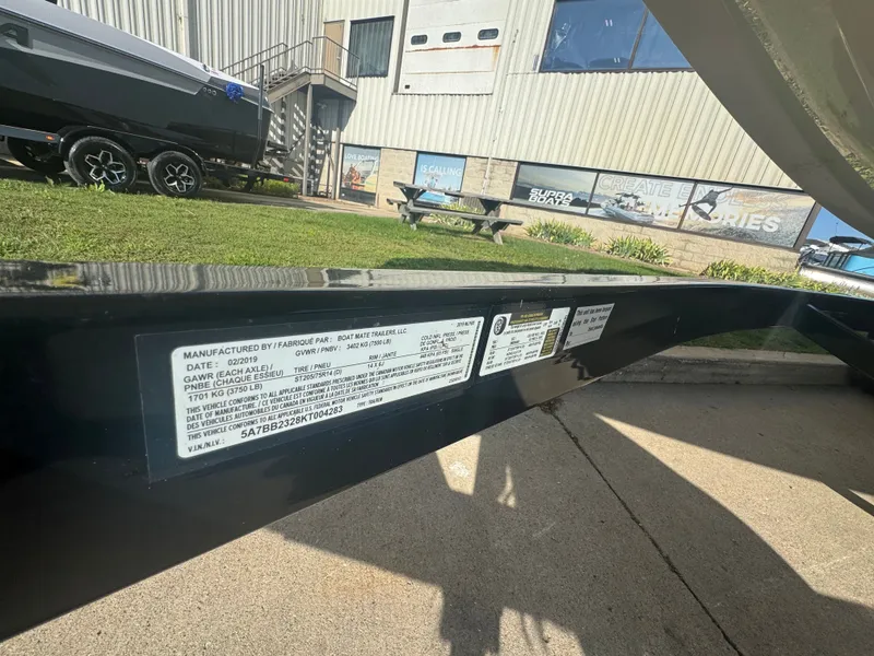 Slide: The Image of Moomba Max 2019 - 34