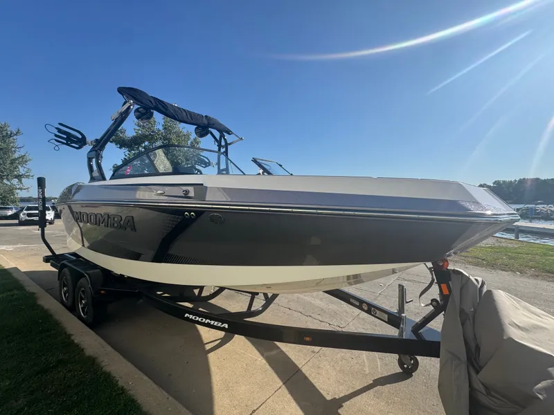 Slide: The Image of Moomba Max 2019 - 4