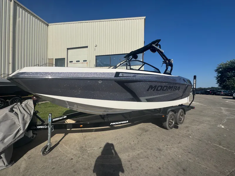 Slide: The Image of Moomba Max 2019 - 5