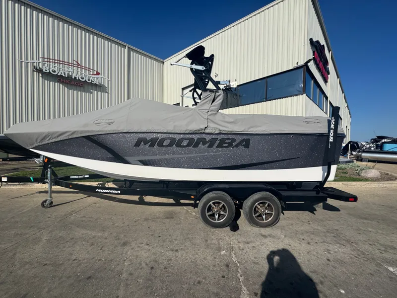 Slide: The Image of Moomba Max 2019 - 6