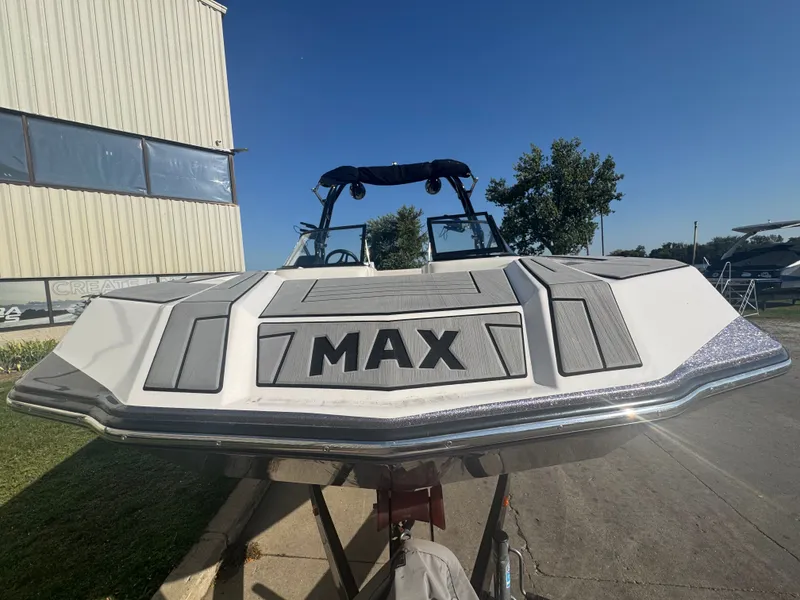 Slide: The Image of Moomba Max 2019 - 7