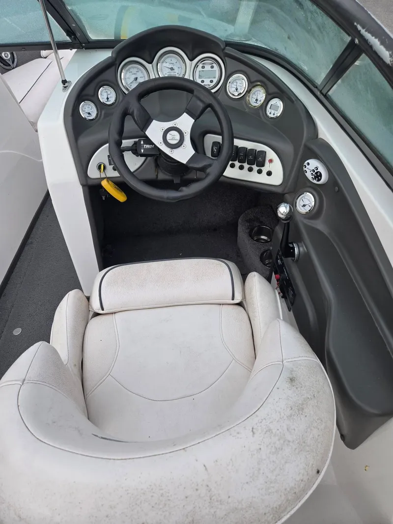 Slide: The Image of Moomba Mobius LSV 2007 - 10