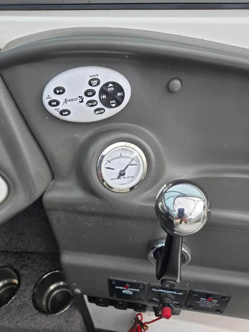 Slide: The Image of Moomba Mobius LSV 2007 - 12