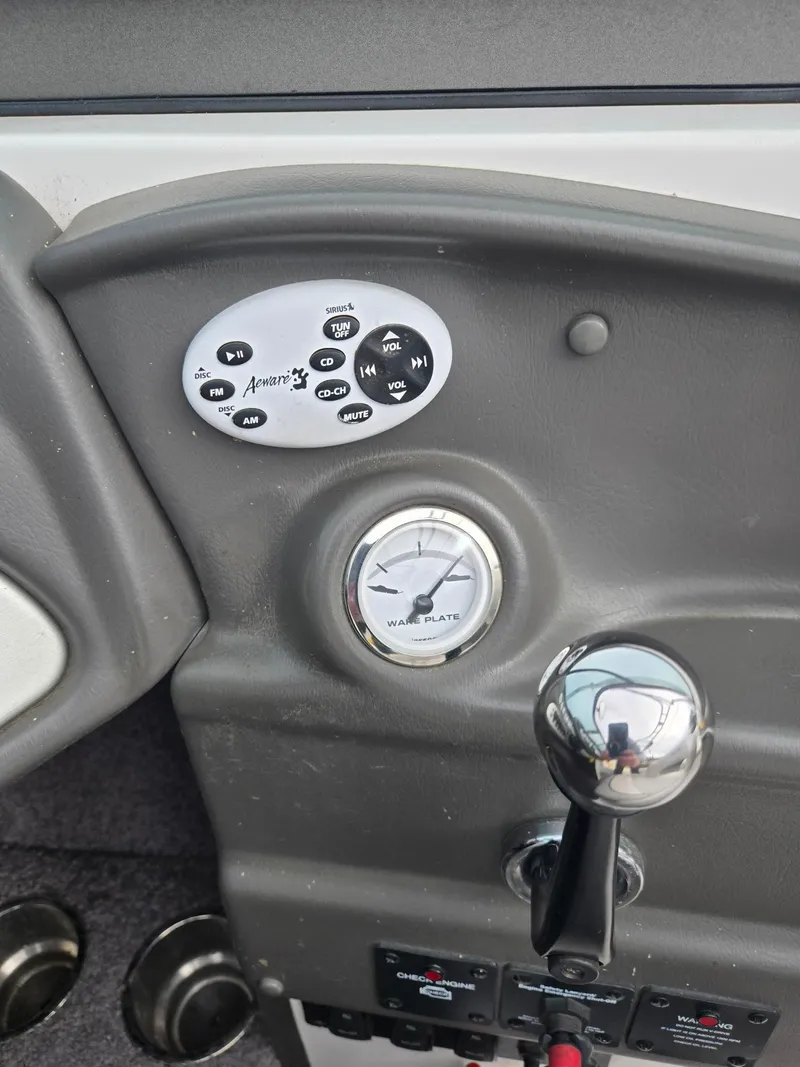 Slide: The Image of Moomba Mobius LSV 2007 - 13