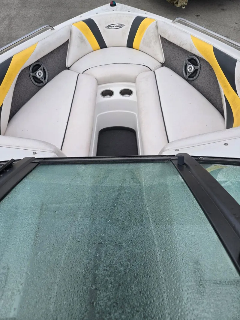 Slide: The Image of Moomba Mobius LSV 2007 - 15