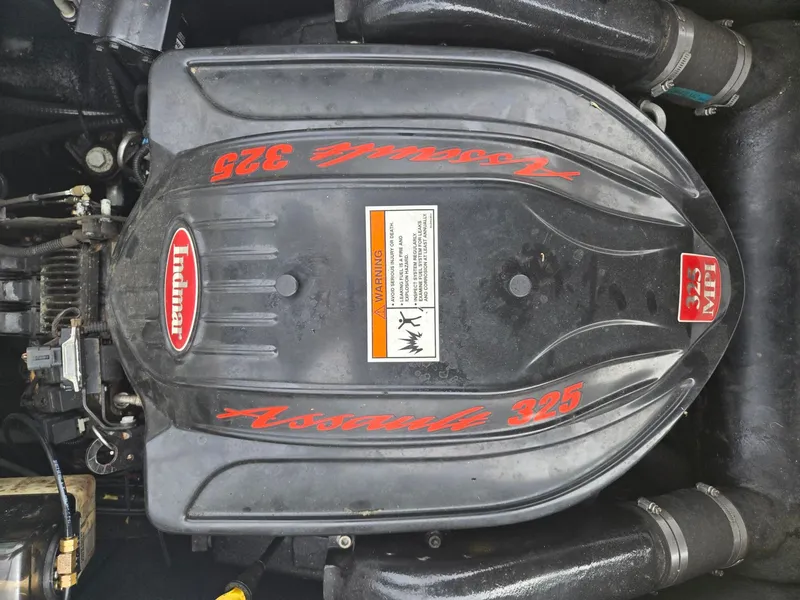 Slide: The Image of Moomba Mobius LSV 2007 - 17