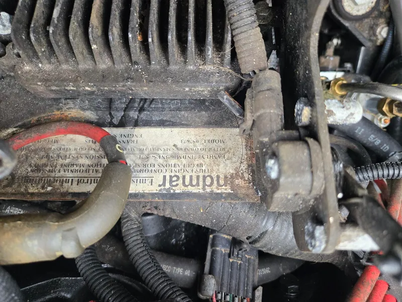 Slide: The Image of Moomba Mobius LSV 2007 - 18