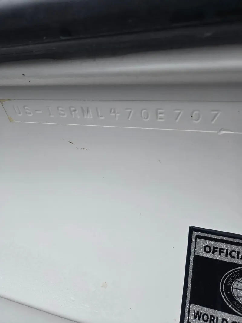 Slide: The Image of Moomba Mobius LSV 2007 - 19