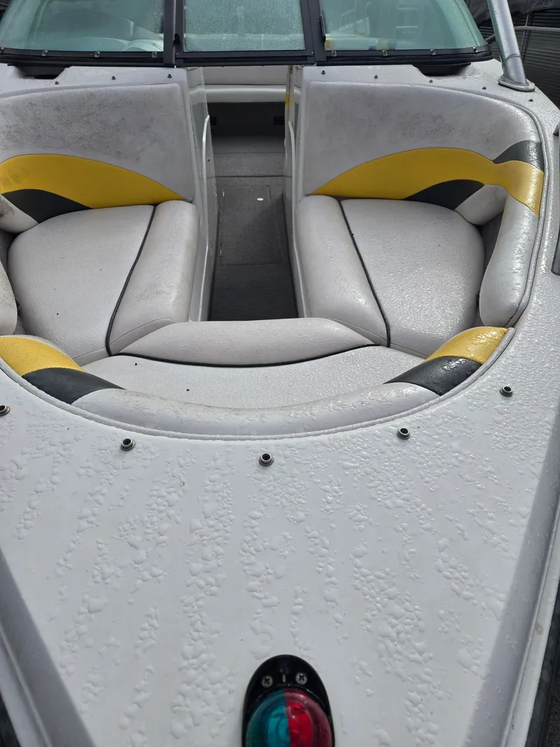 Slide: The Image of Moomba Mobius LSV 2007 - 4