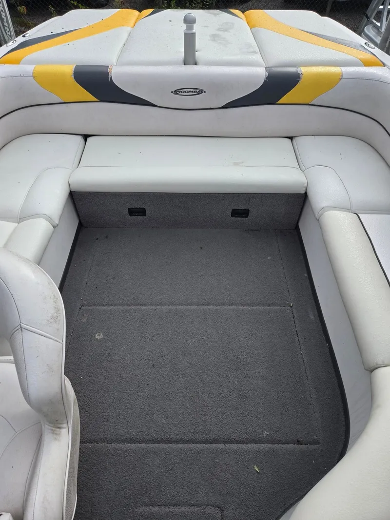 Slide: The Image of Moomba Mobius LSV 2007 - 6