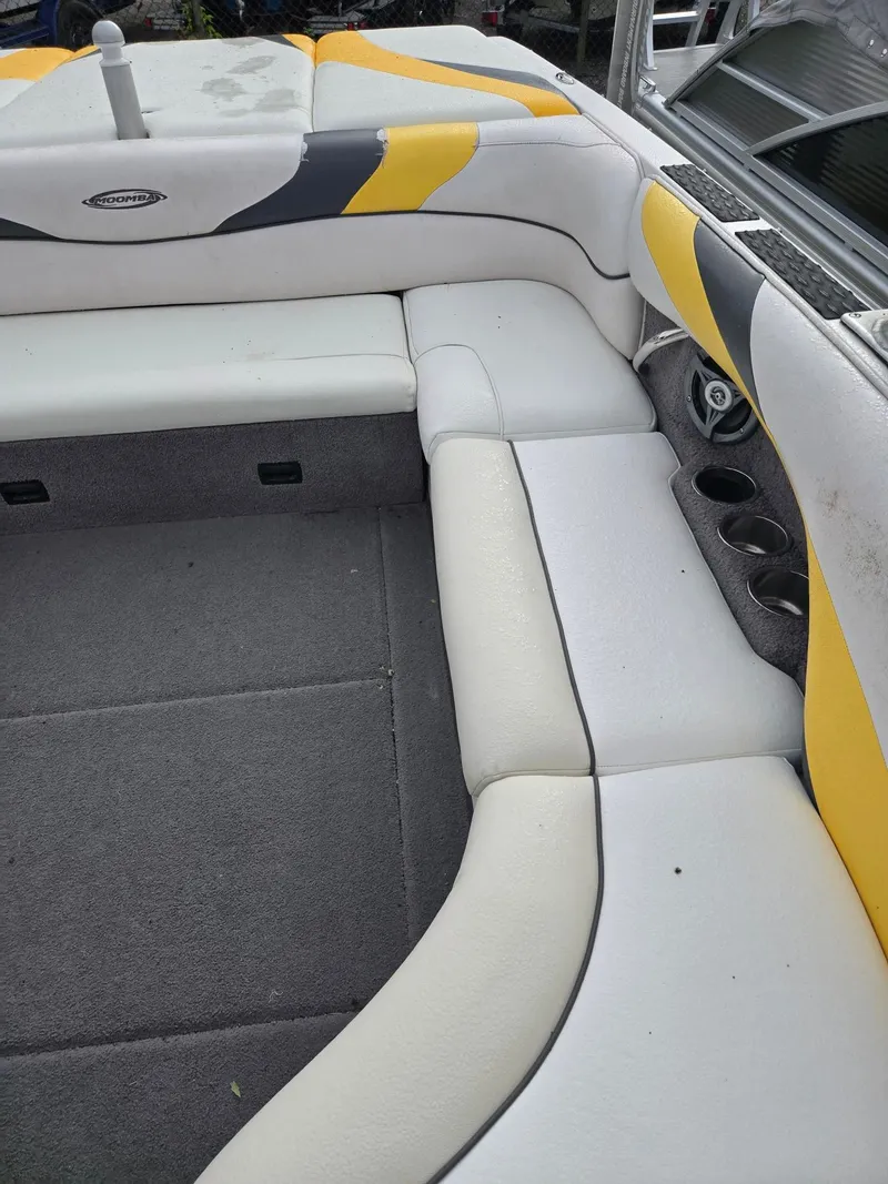 Slide: The Image of Moomba Mobius LSV 2007 - 7