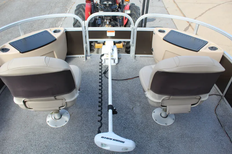 Slide: The Image of Tracker FB 24 XP3 2018 - 11