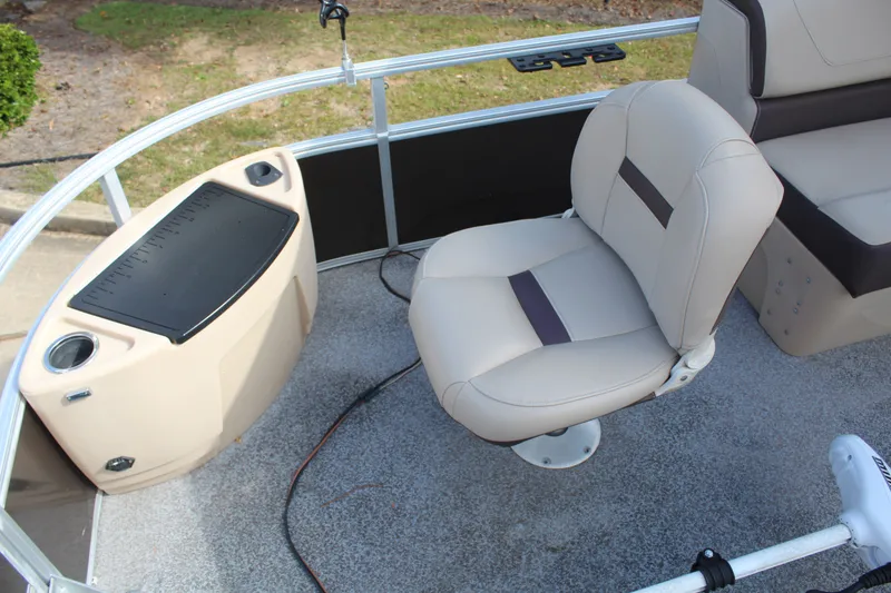 Slide: The Image of Tracker FB 24 XP3 2018 - 13