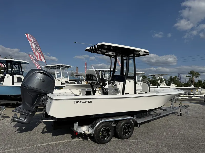 The Image of Tidewater 2210 Carolina Bay 2026 - 2