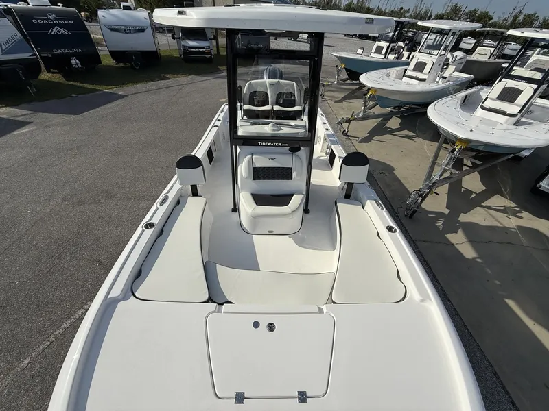 Slide: The Image of Tidewater 2210 Carolina Bay 2026 - 9