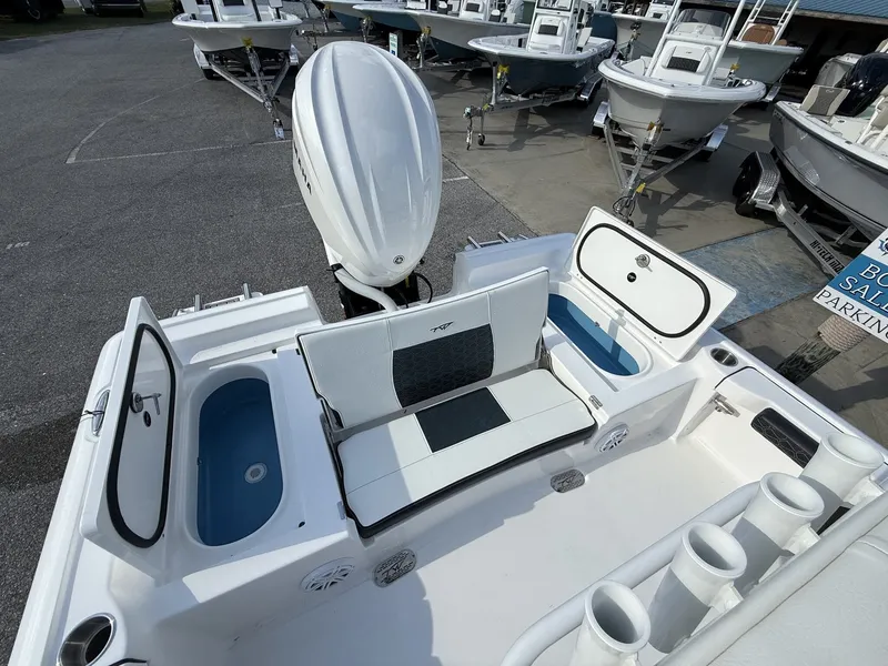 Slide: The Image of Tidewater 2300 Carolina Bay 2026 - 16