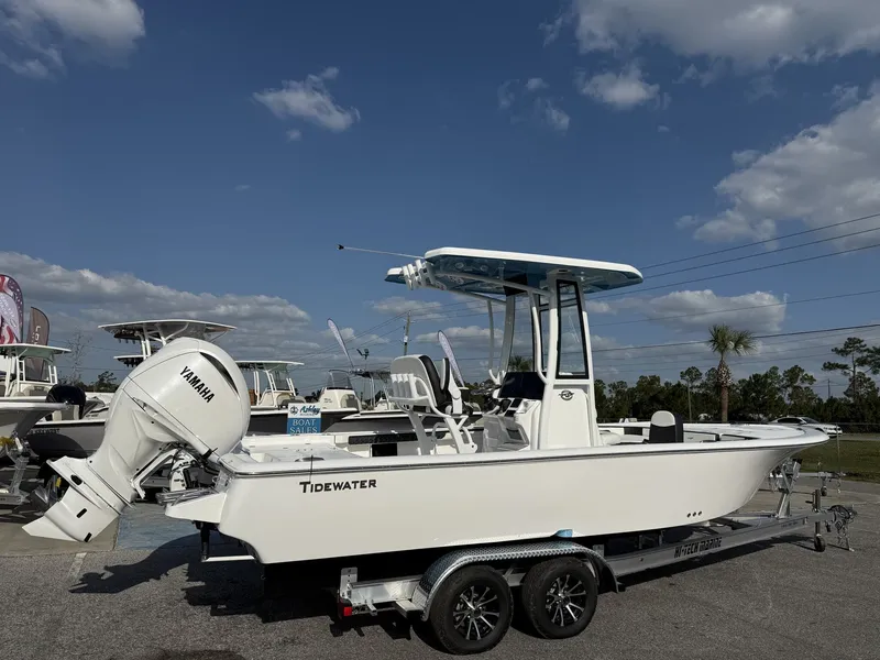 Slide: The Image of Tidewater 2300 Carolina Bay 2026 - 6