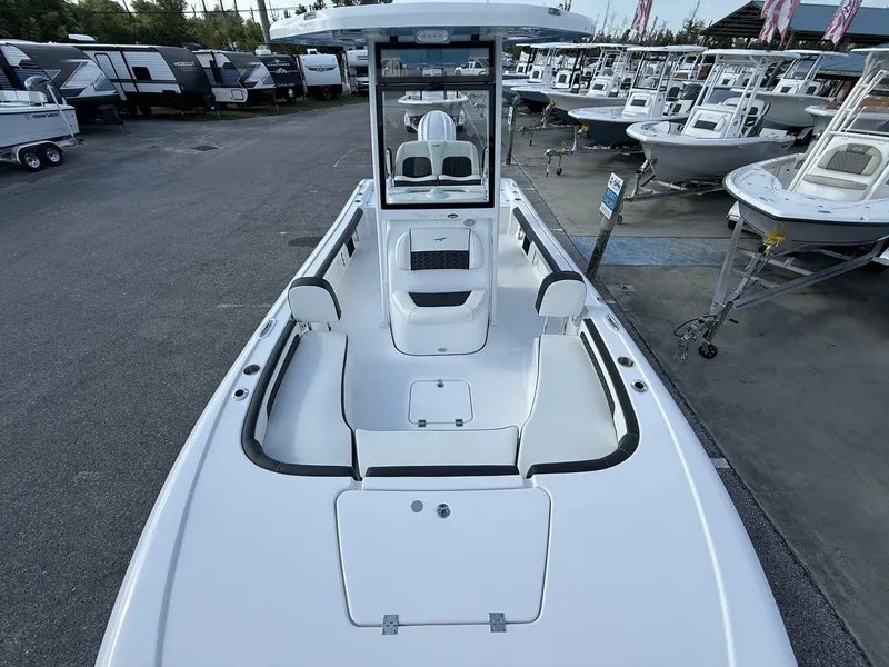 Slide: The Image of Tidewater 2300 Carolina Bay 2026 - 8
