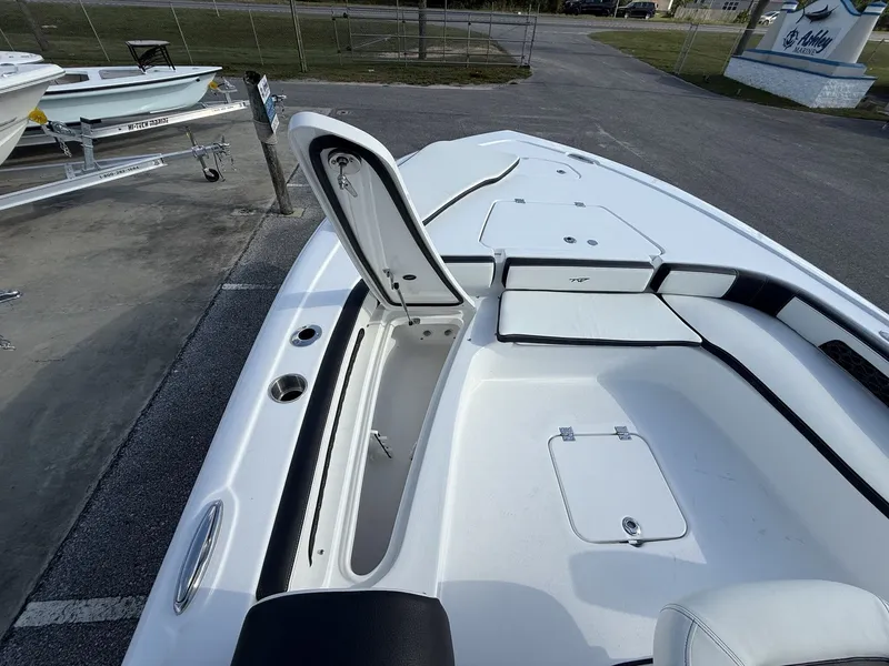 Slide: The Image of Tidewater 2300 Carolina Bay 2026 - 9