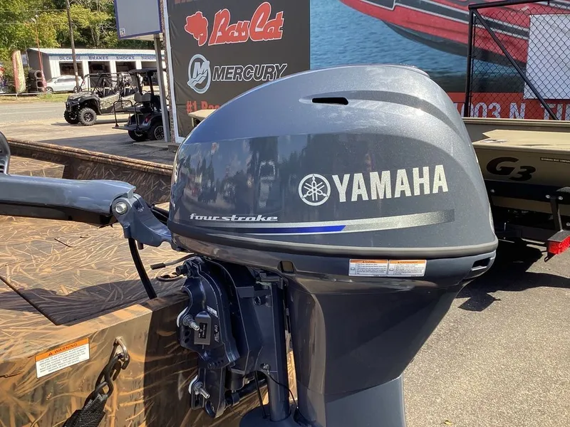 Slide: The Image of G3 Gator Tough 15 DK 2026 - 11