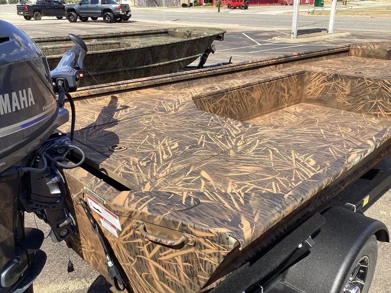 Slide: The Image of G3 Gator Tough 15 DK 2026 - 13