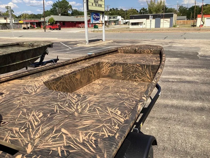 Slide: The Image of G3 Gator Tough 15 DK 2026 - 14