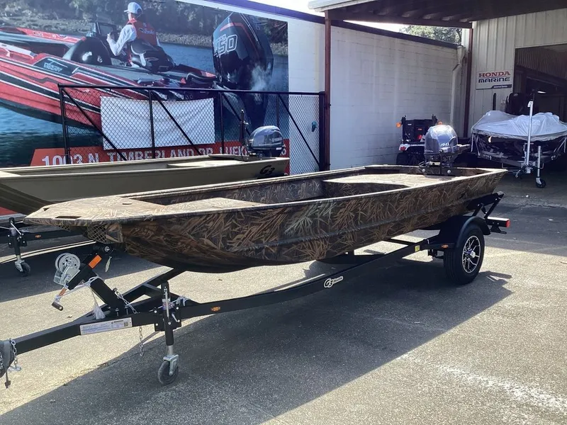 Slide: The Image of G3 Gator Tough 15 DK 2026 - 3