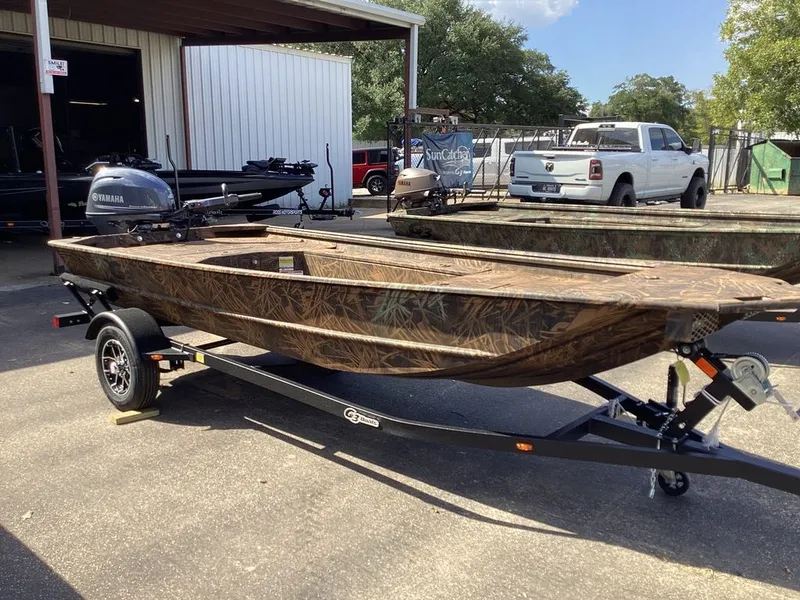 Slide: The Image of G3 Gator Tough 15 DK 2026 - 6